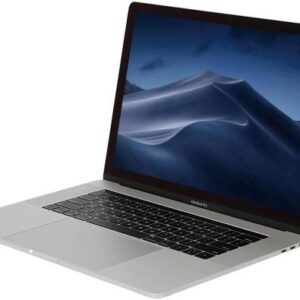 Macbook Pro 15.4 inch core i9